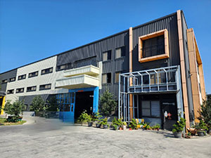CNC精密加工擴廠 CNC精密加工擴廠