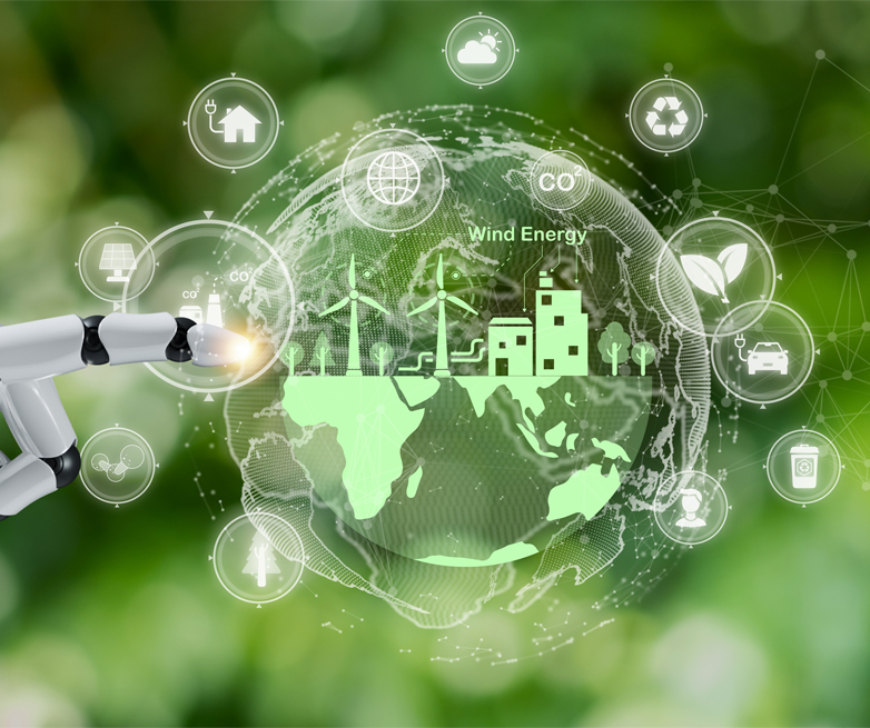 Unlock Performance & Cost Savings: Understanding Green Forging for Sustainable Manufacturing